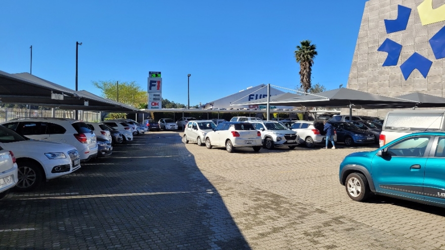 To Let commercial Property for Rent in Kraaifontein Industria Western Cape